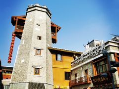 -北川巴拿恰