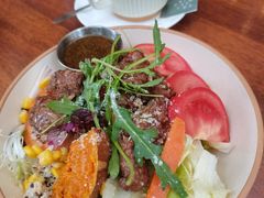 -玛格萝妮比萨屋(四平店)