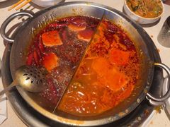 -小龙坎火锅(春熙太古里店)