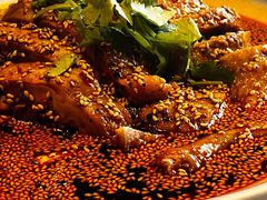 -尹兰楼西北风情餐厅(嘉定店)