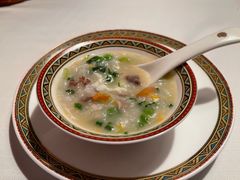 -翡翠小城·海鲜豆捞·广式点心(老佛爷店)