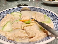 -客家汇·客家传承菜(水库店)