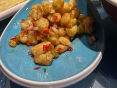-印巷里主题餐厅(马鞍山店)