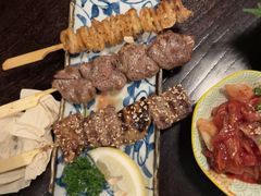 -哥哥の深夜食堂(叁宸里店)