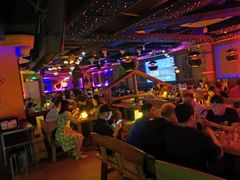 -Perry's·酒吧(打浦桥店)