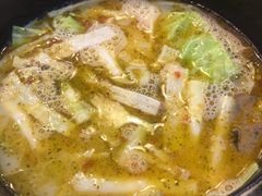-大鼓米线(浦东长泰店)