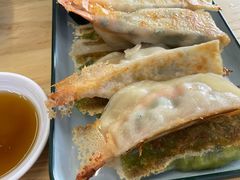 -众品老方子锅贴甜沫(李村店)