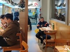 -龙治汉堡(中华城店)