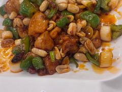 -东四民芳餐厅(世茂工三店)