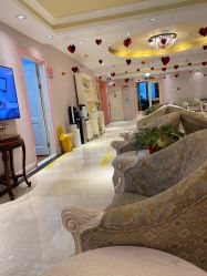 -北京俪婴妇产医院(朝阳大悦城店)