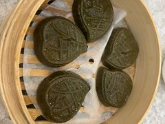 -中山国际酒店中餐厅