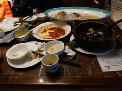 -广东道至正餐厅(区庄店)