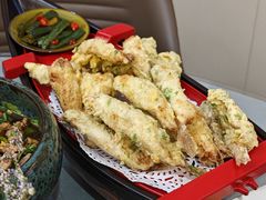 -君霖海鲜私房菜(春柳店)