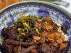 -旺泉餐饮店·清真牛肉面馆