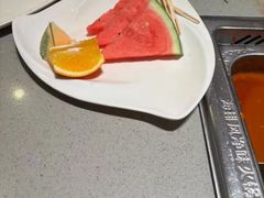 -海底捞火锅(天津SM城市广场店)