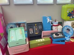 -希玛爱康健口腔(南山海岸城店)