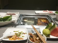 -海底捞火锅(石厦时代广场店)