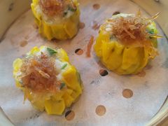 东星斑烧卖-天龙轩(香港丽思卡尔顿酒店)