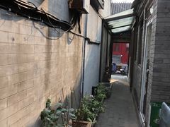 -四喜小胖·北京涮肉(五道营店)
