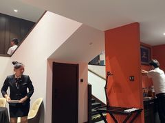 -正德楼果木烤鸭·渔家菜(东港店)