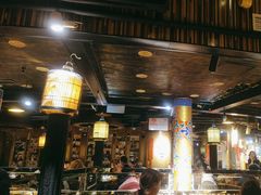 -羊大爷涮肉(亮马桥店)