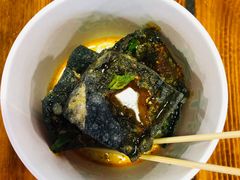 -星隆国际·芜湖小吃街