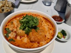 -The BREW·酿餐厅(浦东嘉里大酒店)