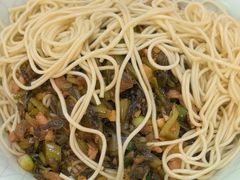-晓午阳常熟炒浇面(红庙店)