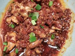 -丽江金茂凯悦臻选酒店-滇香馆