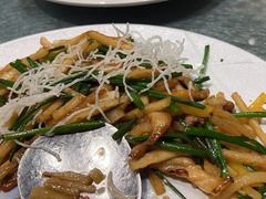 -顺意·顺德家乡菜(国际人才大厦店)