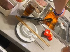 -海底捞火锅(万达广场店)