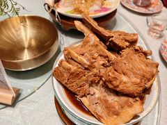 -董家大院·京味家常菜(朝丰家园店)