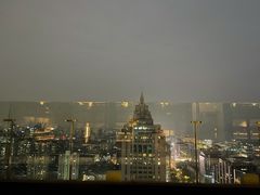 -Hi City·城市之巅