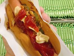 -宜家·瑞典风味餐厅(北京西红门店)