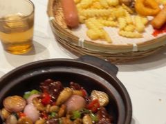 -南枝记·广东味道(中骏世界城店)