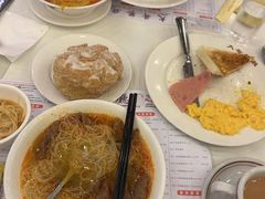 -大哥餐厅(西城花园店)