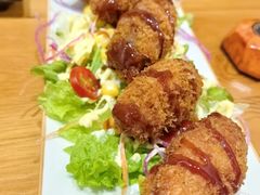 -福匠日本料理(人民路店)