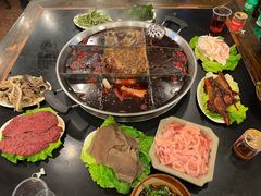 -叶记鲜鹅肠火锅城(聚丰锦绣盛世店)