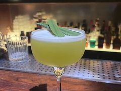 -HUNTING BAR亨霆鸡尾酒馆(越秀淘金店)