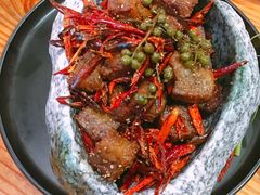 -烛影拾光观景餐厅·创意菜·摄影·小提琴(大唐不夜城店)