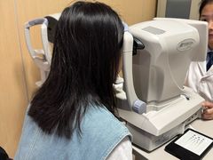 -博爱眼科体检中心·近视摘镜·医学验光配镜
