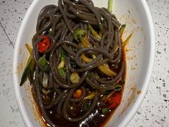 -鱼酷活鱼烤鱼(新世界城店)