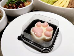 -海底捞火锅(华南摩尔店)