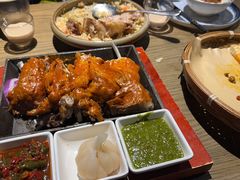 -那时新疆·若羌(经纬汇店)