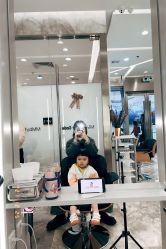 点击看大图 -MMby HairCode 芭曲发型概念店