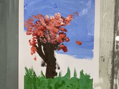 -斯玛特儿童美术中心(文化中心店)