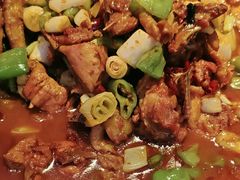 -俭寨大盘鸡·缸子肉·小公鸡·新疆菜(云通店)