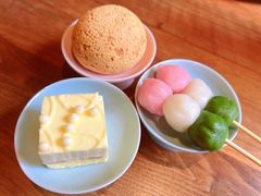 -梅间堂茶馆(绿地缤纷城店)