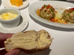 新奥尔良蟹肉糕-茹丝葵经典牛排馆(上海外滩店)