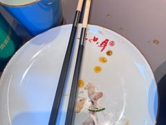 -三只耳冷锅鱼火锅(玉林店)